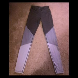Old navy small gray leggings